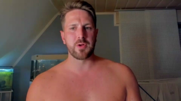 ronhill13  23-09-2021 Recorded Video Topless
